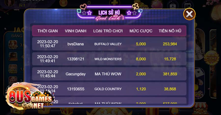 Tải game nổ hũ đổi tiền mặt 8US Games thực hiện ra sao? 6 Uy tín của app 8US Games nổ hũ đổi thưởng