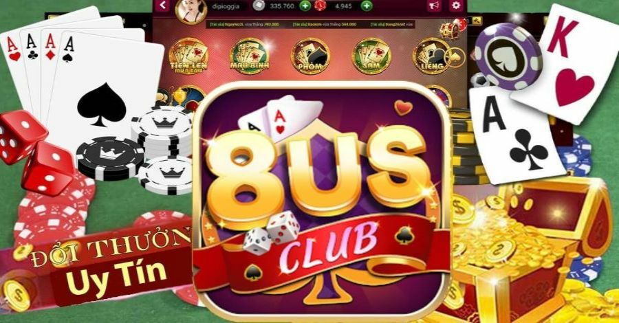 Cách chơi Poker Texas Hold'em 8US thắng đậm nhanh nhất 5 Sơ lược vài nét về Poker Texas Hold'em tại cổng game 8US