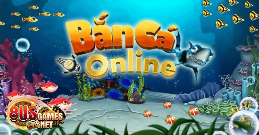 Bắn Cá ăn tiền – Tựa game giải trí đình đám nhất hiện nay 5 Game Bắn Cá ăn tiền lại thu hút được đông đảo người chơi tham gia