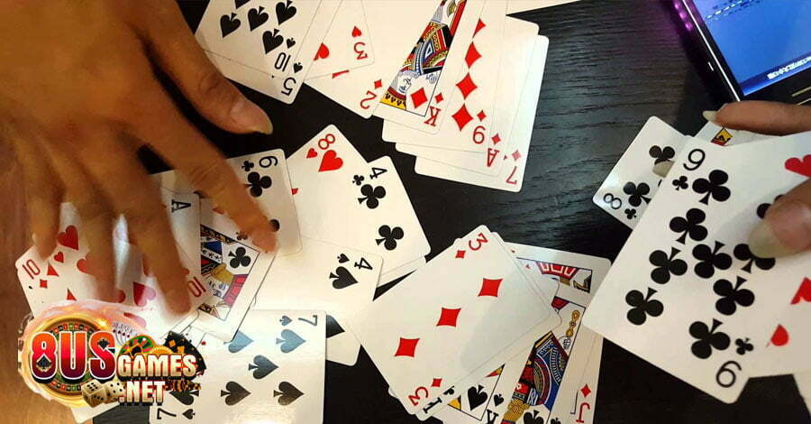 Bật mí cách chơi bài Tiến Lên đảm bảo chắc thắng cho tân thủ 6 Những thuật ngữ cơ bản trong game đánh bài Tiến Lên