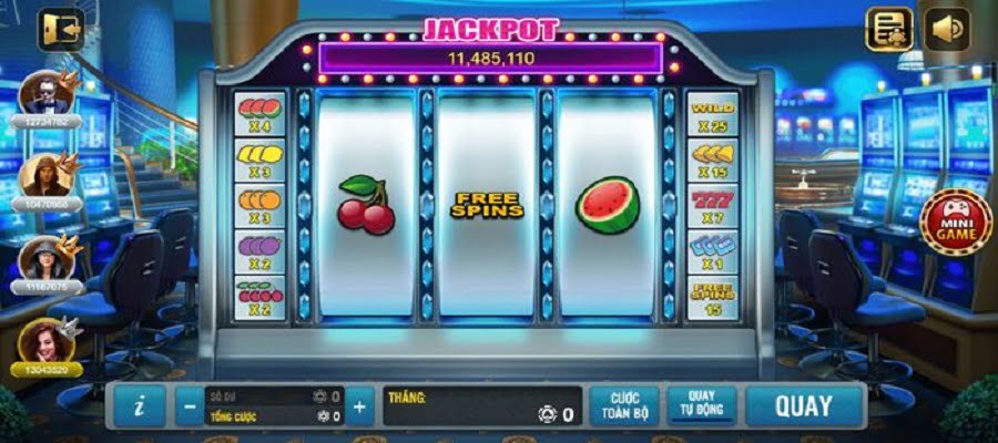 Classic Fruits 8US - Tựa game nổ hũ đáng chơi nhất 2023 7 Tổng hợp kinh nghiệm chơi game Classic Fruits đơn giản