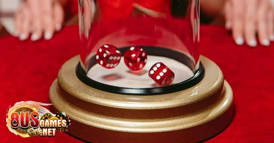 Top 5 cách soi cầu Tài Xỉu siêu chuẩn để thành cao thủ 5 Chơi Tài Xỉu cần chuẩn bị gì?