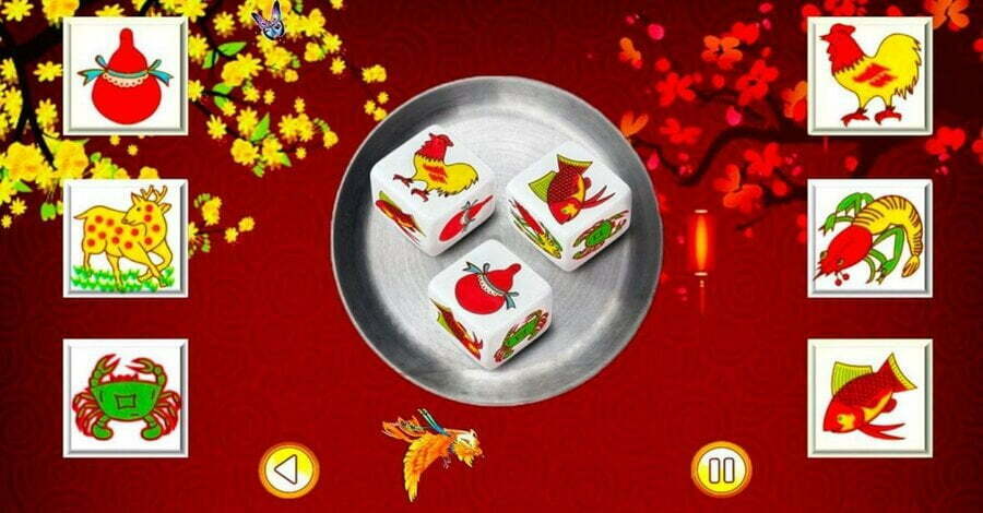 Bầu Cua 8US là game gì? Hướng dẫn chơi game cho tân thủ 7 Áp dụng chiến thuật chơi gấp thép trong game Bầu Cua trực tuyến