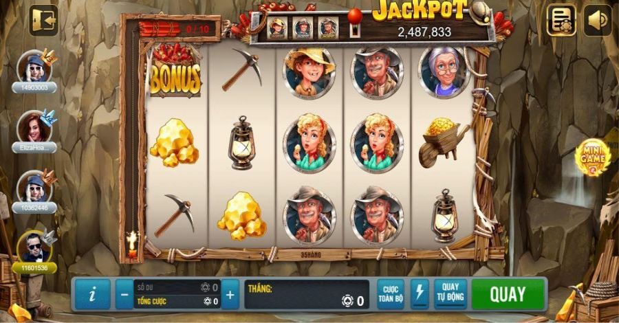 Bật mí các thông tin về game slot đổi thưởng Gold Country 8US 4 Luật chơi cơ bản cần biết khi chơi Gold Country