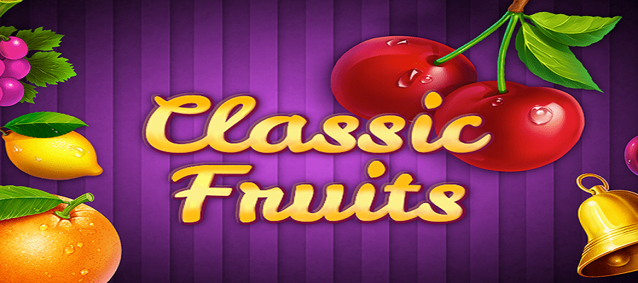 Classic Fruits 8US - Tựa game nổ hũ đáng chơi nhất 2023 5 Classic Fruits là tựa game quay hũ trái cây hấp dẫn