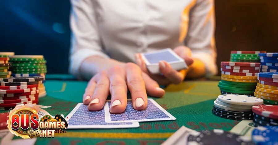 Cách chơi Xì Dách chuẩn cho người mới từ A - Z hiệu quả 5 Luật tham gia game Xì Dách