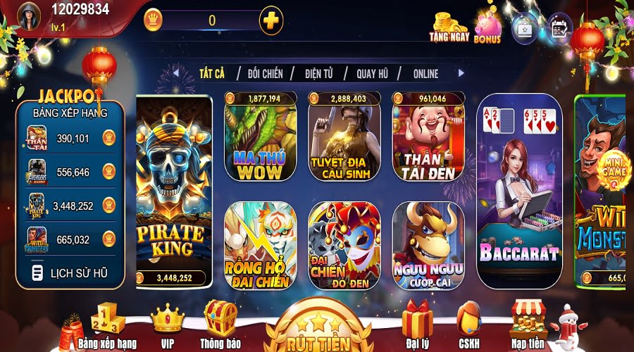 Giải mã cách chơi Đại Chiến Đỏ Đen bất bại từ cao thủ 7 Game bài Đại Chiến Đỏ Đen cổng game 8US cực thu hút và hấp dẫn