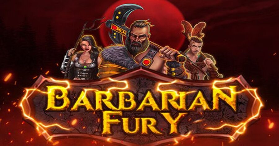 Barbarian Nudge - Game Nổ Hũ Săn Thưởng Đầy Lu Siêu Hấp Dẫn 5 Barbarian Nudge là phiên bản nổ hũ đầy thú vị