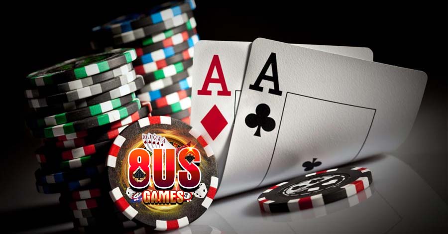 Bỏ túi luật chơi Poker chính xác 100% từ A - Z cho game thủ 5 Đôi nét về trò chơi Poker
