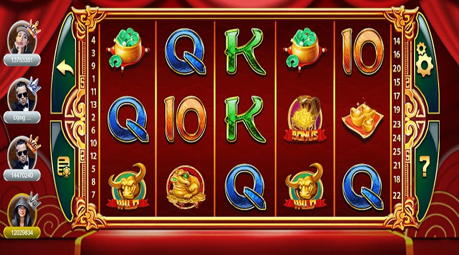 Trải nghiệm siêu đã với game Thần Tài 8US Games 7 Luật chơi Thần Tài 8US VIP dễ dàng tiếp cận