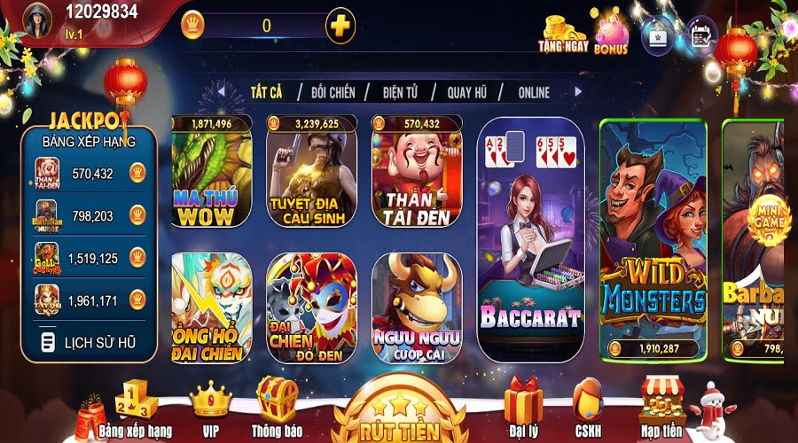Luật chơi Ngưu Ngưu Cướp Cái 8US Club chi tiết từ A - Z 6 Ngưu Ngưu Cướp Cái 8US Club là game bài hot