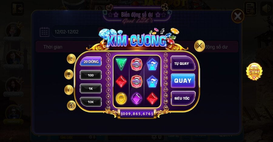 Barbarian Nudge - Game Nổ Hũ Săn Thưởng Đầy Lu Siêu Hấp Dẫn 7 Cách chơi Barbarian Nudge khá đơn giản
