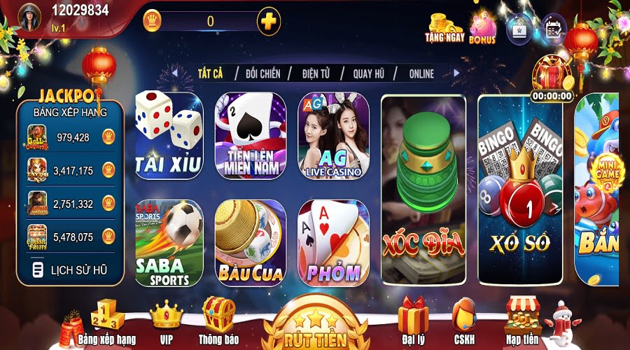Phỏm 8US và những trải nghiệm cực chất cho game thủ 6 Phỏm 8US sở hữu chất riêng đặc biệt