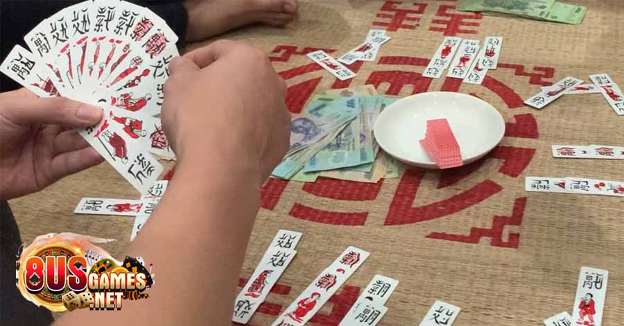 Hướng dẫn chơi bài Chắn chuẩn và tips đánh bài Chắn bịp 7 Tips đánh bài Chắn bịp cực chuẩn tại 8USGames