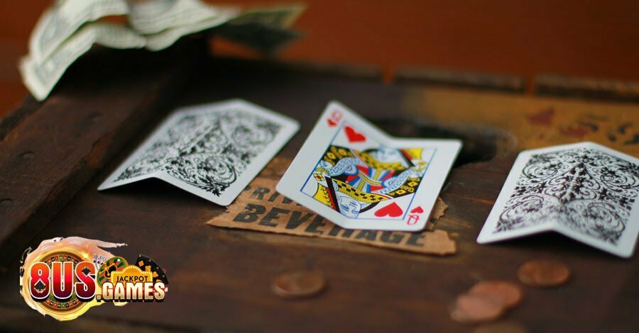 Bài Liêng bịp và những mẹo chơi đạt hiệu quả cho tân binh 7 Chọn chơi tại cổng game 8US uy tín để tránh chơi phải bài Liêng bịp