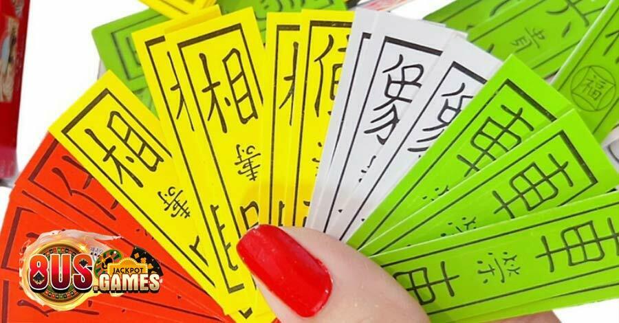 Hướng dẫn cách chơi bài Tứ Sắc chi tiết cho các tân thủ 6 Hướng dẫn cách chơi bài Tứ Sắc chi tiết cho tân thủ