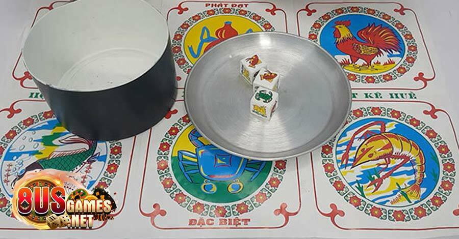 Bật mí các quy luật Bầu Cua hiệu quả nhất khi đặt cược 6 Một số quy luật Bầu Cua được áp dụng phổ biến