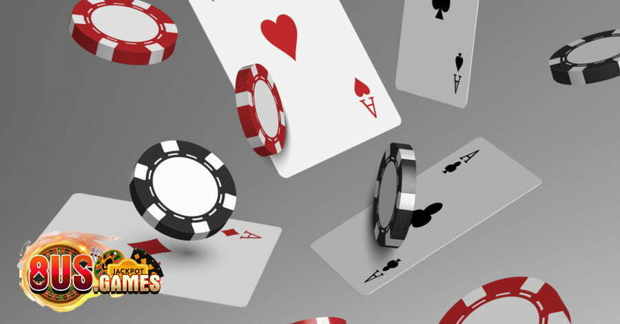 Chơi game bài đổi thưởng uy tín phiên bản 8US Web 9 Game Mậu Binh đổi thưởng mới lạ không làm người chơi thấy nhàm chán