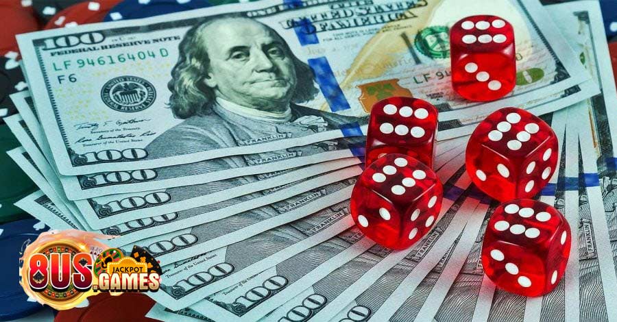 Chơi game bài đổi thưởng uy tín phiên bản 8US Web 7 Game đánh bài online đổi tiền mặt uy tín tại 8US Web