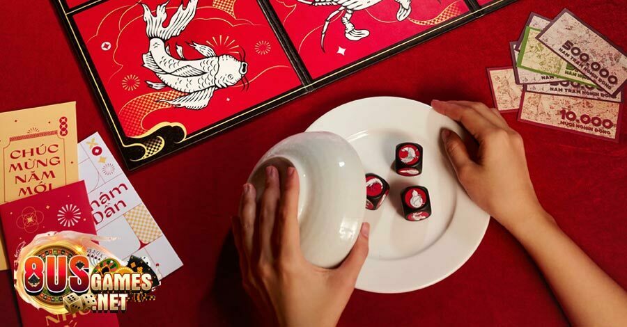 Cách chơi Bầu Cua thắng lớn khi tham gia tại 8USGAMES 6 Luật chơi Bầu Cua tại 8USGAMES đơn giản, ai cũng có thể tham gia