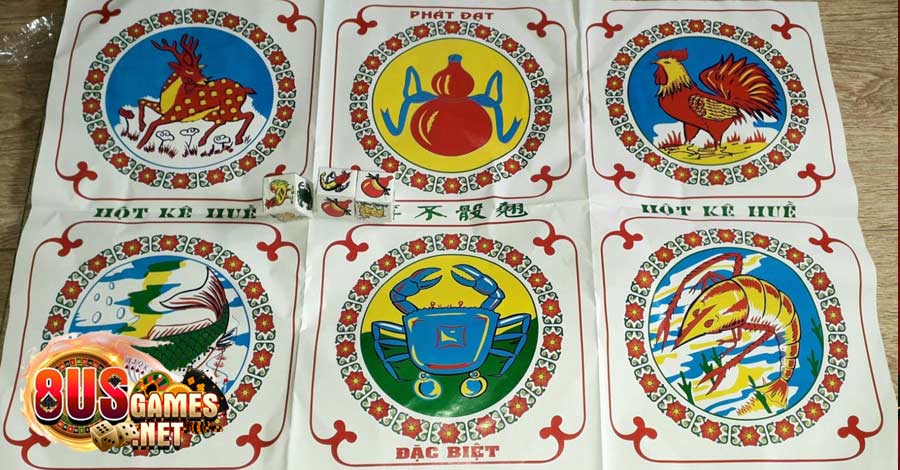 Bật mí các quy luật Bầu Cua hiệu quả nhất khi đặt cược 7 Một vài lưu ý khi áp dụng quy luật Bầu Cua