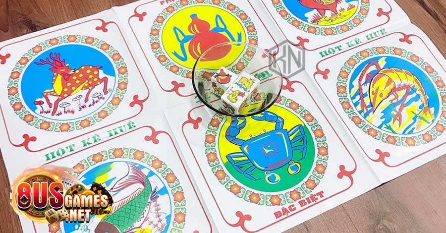 Bật mí các quy luật Bầu Cua hiệu quả nhất khi đặt cược 5 Đôi nét về quy luật Bầu Cua