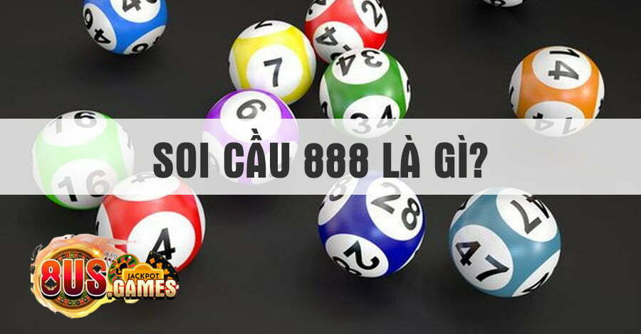 Soi cầu 888: Những bí kíp để soi cầu số nào trúng số đó 5 Soi cầu 888 là một hình thức soi cầu mà người chơi sẽ dựa vào bảng thống kê kết quả xổ số miền Bắc để tính toán