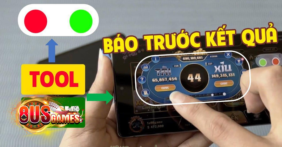 Hướng dẫn cách cài đặt tool hack Tài Xỉu thành công 100% 5 Hướng dẫn cách cài đặt tool hack Tài Xỉu