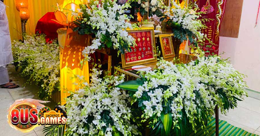 Giải mã giấc mơ thấy đám ma chi tiết và chuẩn xác nhất 2023 6 Mơ thấy đám ma của chính mình