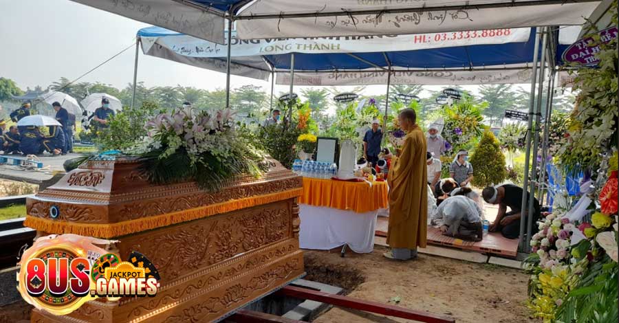 Giải mã giấc mơ thấy đám ma chi tiết và chuẩn xác nhất 2023 7 Mơ thấy đám ma ẩn chứa những con số may mắn riêng biệt