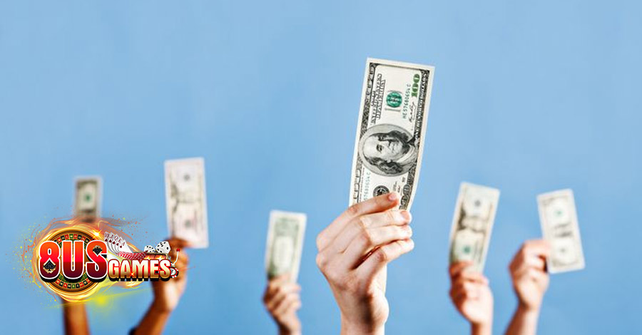Giải mã về mơ thấy tiền và đánh con số gì để trúng thưởng lớn? 5 Ngủ mơ được cho tiền