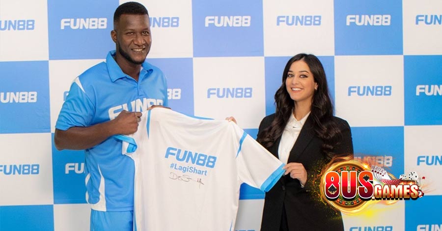 Fun88 - Có xứng đáng là địa chỉ nên trải nghiệm năm 2023? 5 Sân chơi uy tín Fun88