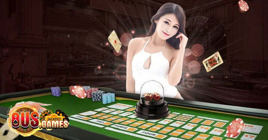 Top 5 web Tài Xỉu online uy tín hàng đầu bạn nên biết năm 2023 5 ài Xỉu online uy tín chính là để chỉ về những địa chỉ cung cấp tựa game Tài Xỉu an toàn cho game thủ