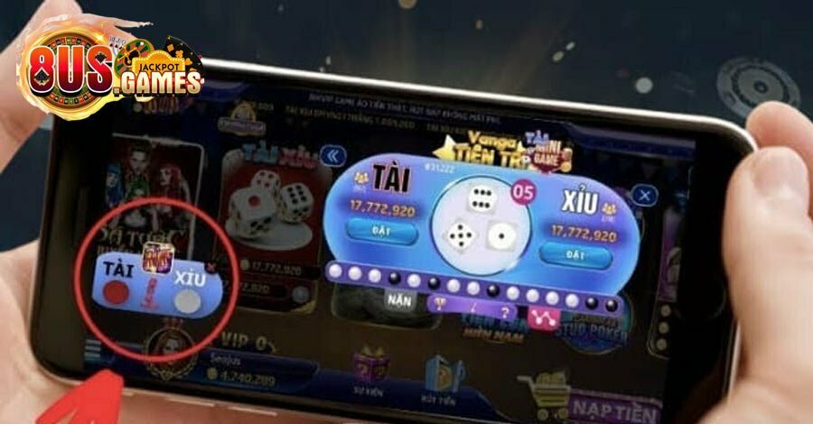 Tool Hack Tài Xỉu là gì? Top 3 tool đánh Tài Xỉu uy tín 2024 5 Tool Tài Xỉu là gì?