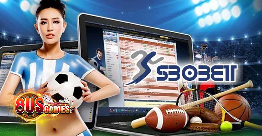 Sbobet - Link vào nhà cái chuẩn xác, không bị chặn 2023 6 Dịch vụ cá cược chính thức tại Sbobet