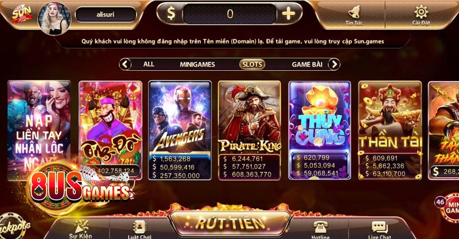 Các tính năng thú vị có tại live tài xỉu Sunwin 6 Tính năng nổi bật của live tài xỉu Sunwin