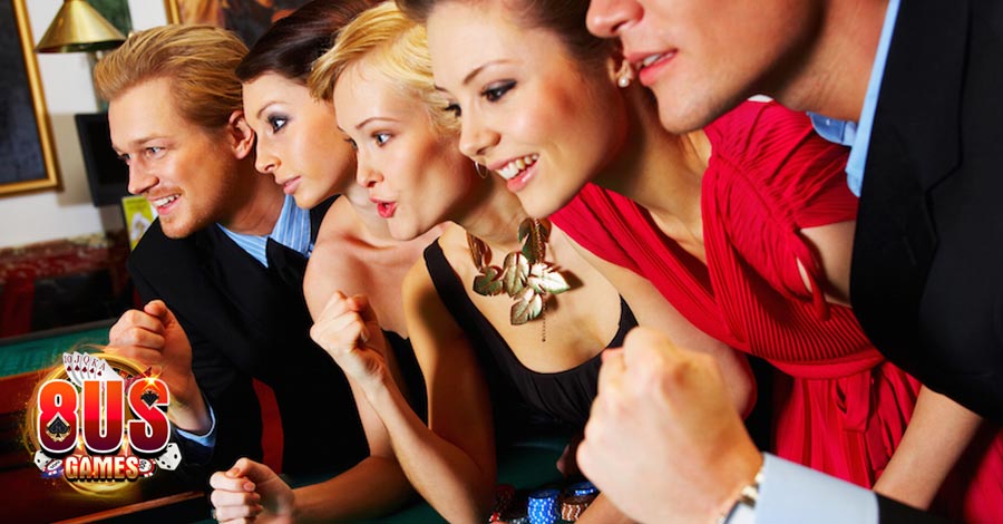 Khám phá sân chơi 8live top đẳng cấp hàng đầu hiện nay 6 Tại sao nên tham gia vui chơi tại 8live top?