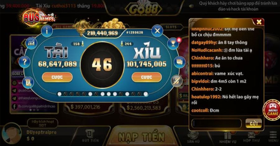 Khám phá cách cược Game Tài Xỉu hiệu quả ăn thưởng lớn 6 Cách cược Game Tài Xỉu phổ biến