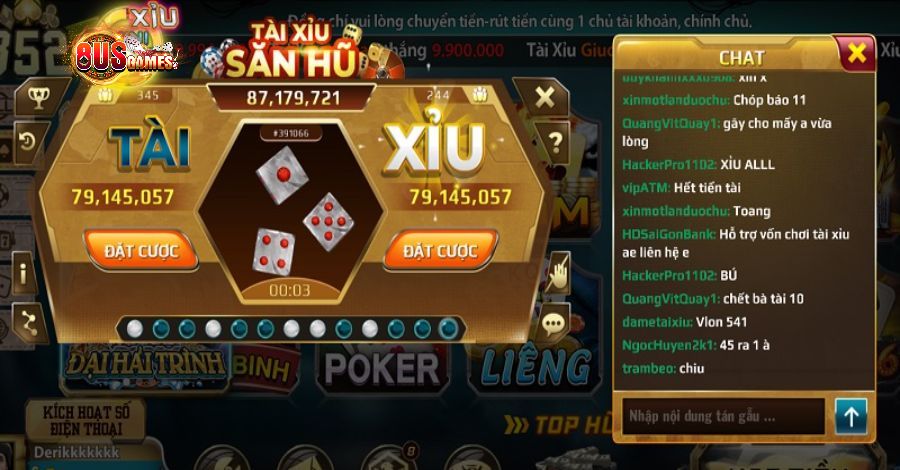 Live Tài Xỉu B52 - Sân chơi game online có gì hấp dẫn? 6 Live Tài Xỉu B52 có uy tín hay không?