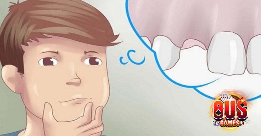 Mơ Nhổ Răng - Đây Là Điềm Báo Gì, Là Điềm Xấu Hay Điềm Tốt 7 Mơ thấy nhổ răng cũ trồng răng mới