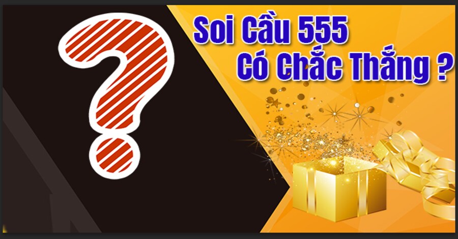 Soi cầu 555 - Trang web soi cầu uy tín, chất lượng nhất 6 Tỉ lệ chính xác cực cao khi anh em lựa chọn soi cầu 555