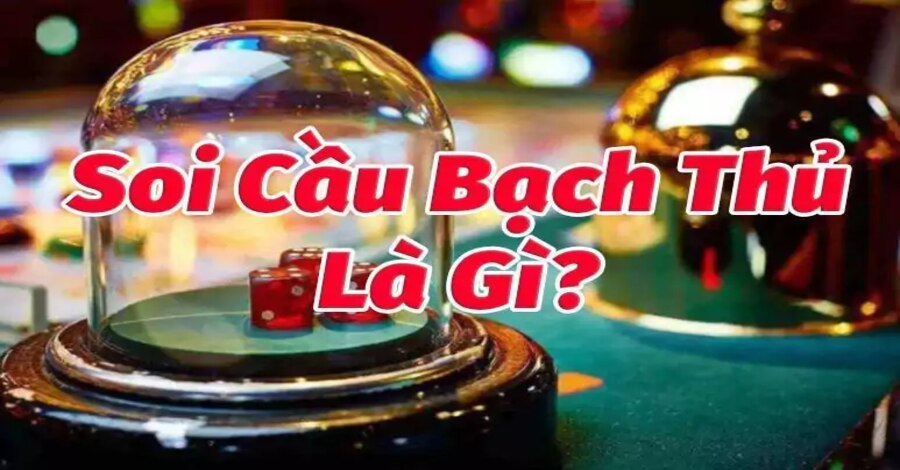 Hướng dẫn cách soi cầu bạch thủ hiệu quả trong cá cược xổ số 5 Soi cầu bạch thủ loto chuẩn xác với những phương pháp uy tín nhất