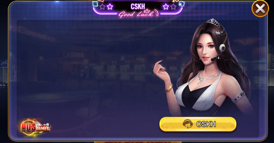 Lịch sử hình thành game 8US và những trải nghiệm thú vị 8 8US có đội ngũ hỗ trợ khách hàng hoạt động 24/7