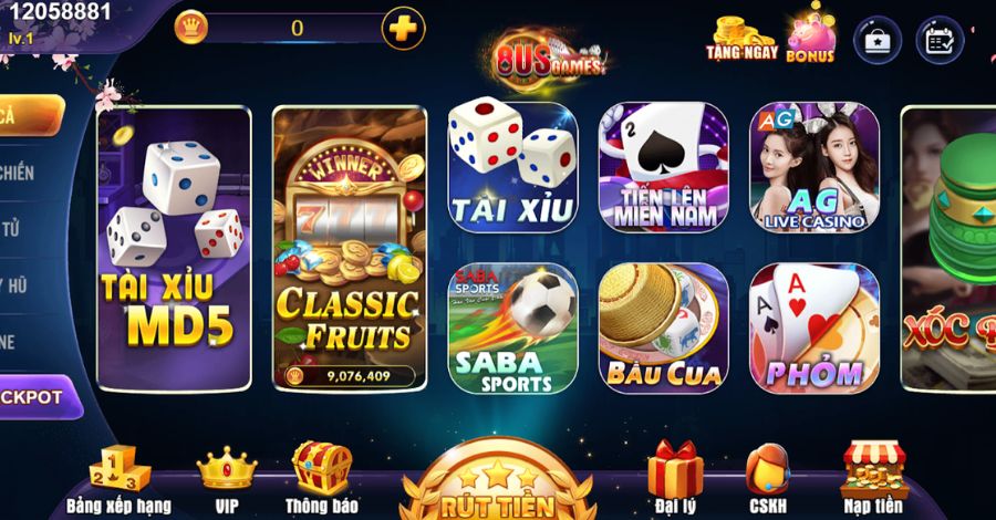 So sánh 8US và Iwin Club: Cổng game nào đáng trải nghiệm 8 8US nền tảng này đáng tin cậy với đội ngũ phát triển chuyên nghiệp