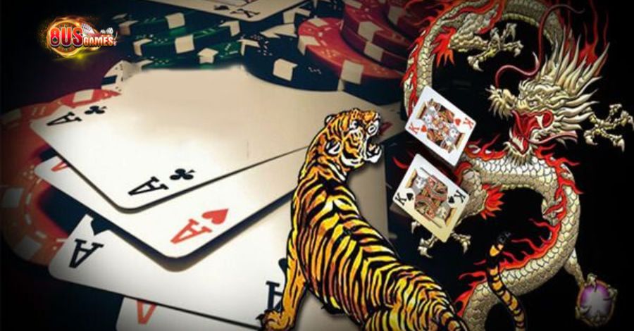 Lịch sử hình thành game 8US và những trải nghiệm thú vị 9 Rồng Hổ là một trò chơi bài khá phổ biến và thú vị tại 8US