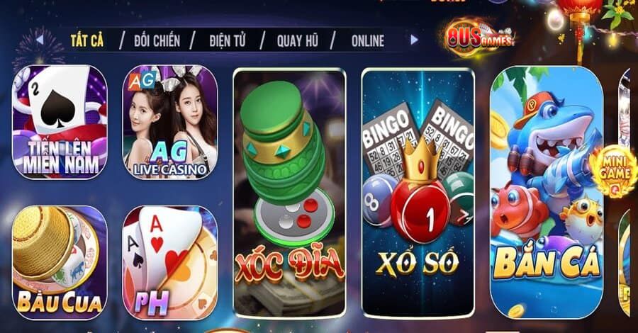 Lịch sử hình thành game 8US và những trải nghiệm thú vị 7 Nền tảng của 8US được thiết kế với giao diện đơn giản dễ sử dụng