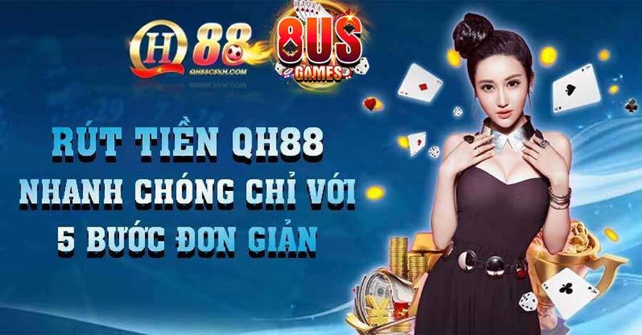QH88 có thực sự uy tín? Đánh giá chất lượng chi tiết 2023 5 Giới thiệu nhà cái QH88