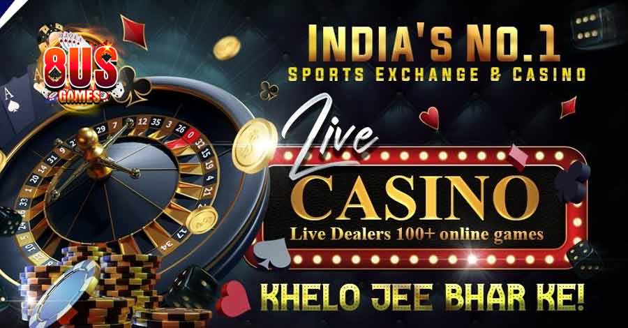 AG live Casino 8US - Sảnh game bài trực tuyến hàng đầu Việt Nam 5 Sòng bài đổi thưởng AG live Casino 8US thành lập vào năm 2012