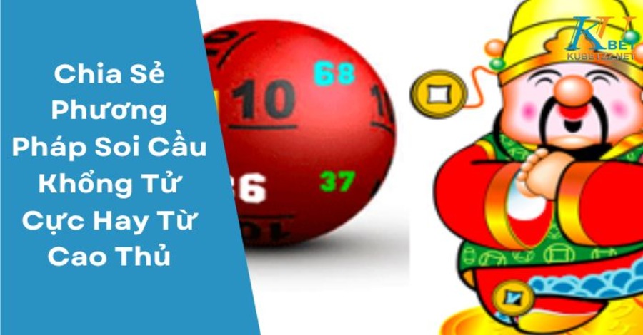 Soi cầu Khổng Tử - Trang soi cầu lô đề uy tín nhất 2023 6 Chinh phục nhà cái bằng phương pháp soi cầu Khổng Tử