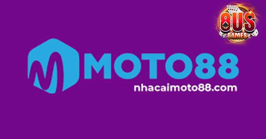 Moto88 - Đánh giá nhà cái đánh bạc trực tuyến đa dạng và tin cậy 5 Giới thiệu nhà cái moto88